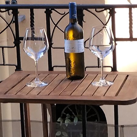 Futtitinni Home Casamia Παλέρμο Εξωτερικό φωτογραφία