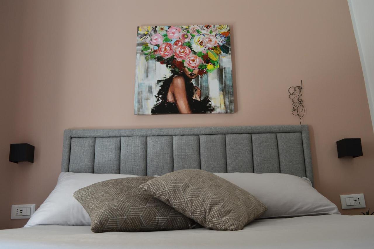 Futtitinni Home Casamia Παλέρμο Εξωτερικό φωτογραφία