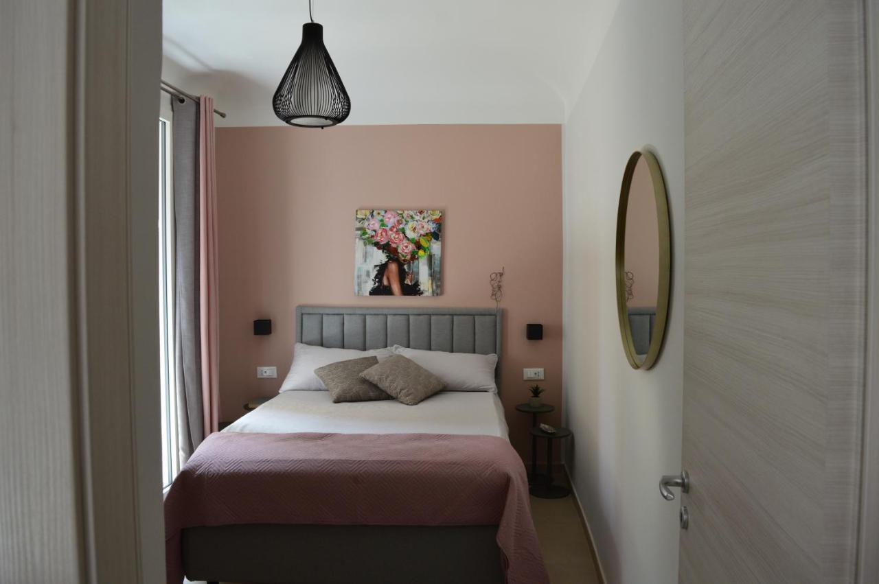 Futtitinni Home Casamia Παλέρμο Εξωτερικό φωτογραφία