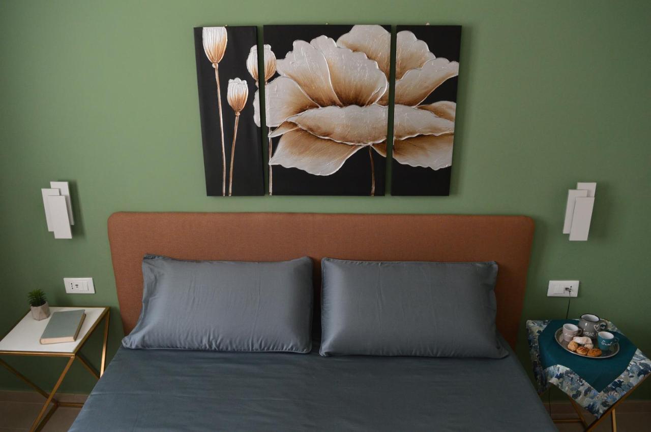 Futtitinni Home Casamia Παλέρμο Εξωτερικό φωτογραφία
