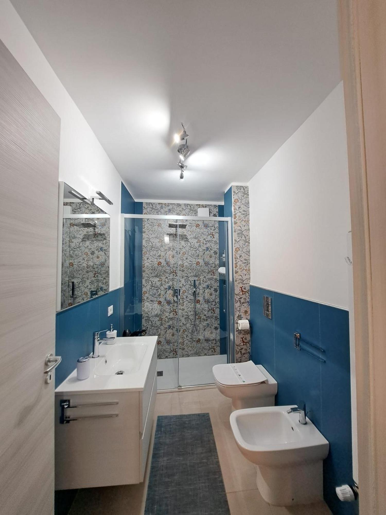 Futtitinni Home Casamia Παλέρμο Εξωτερικό φωτογραφία