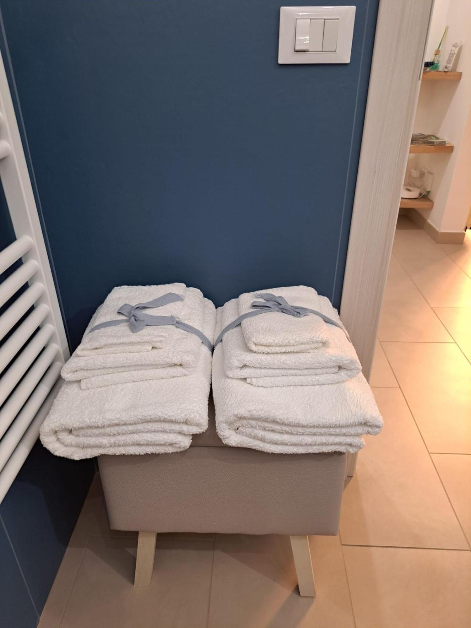 Futtitinni Home Casamia Παλέρμο Εξωτερικό φωτογραφία