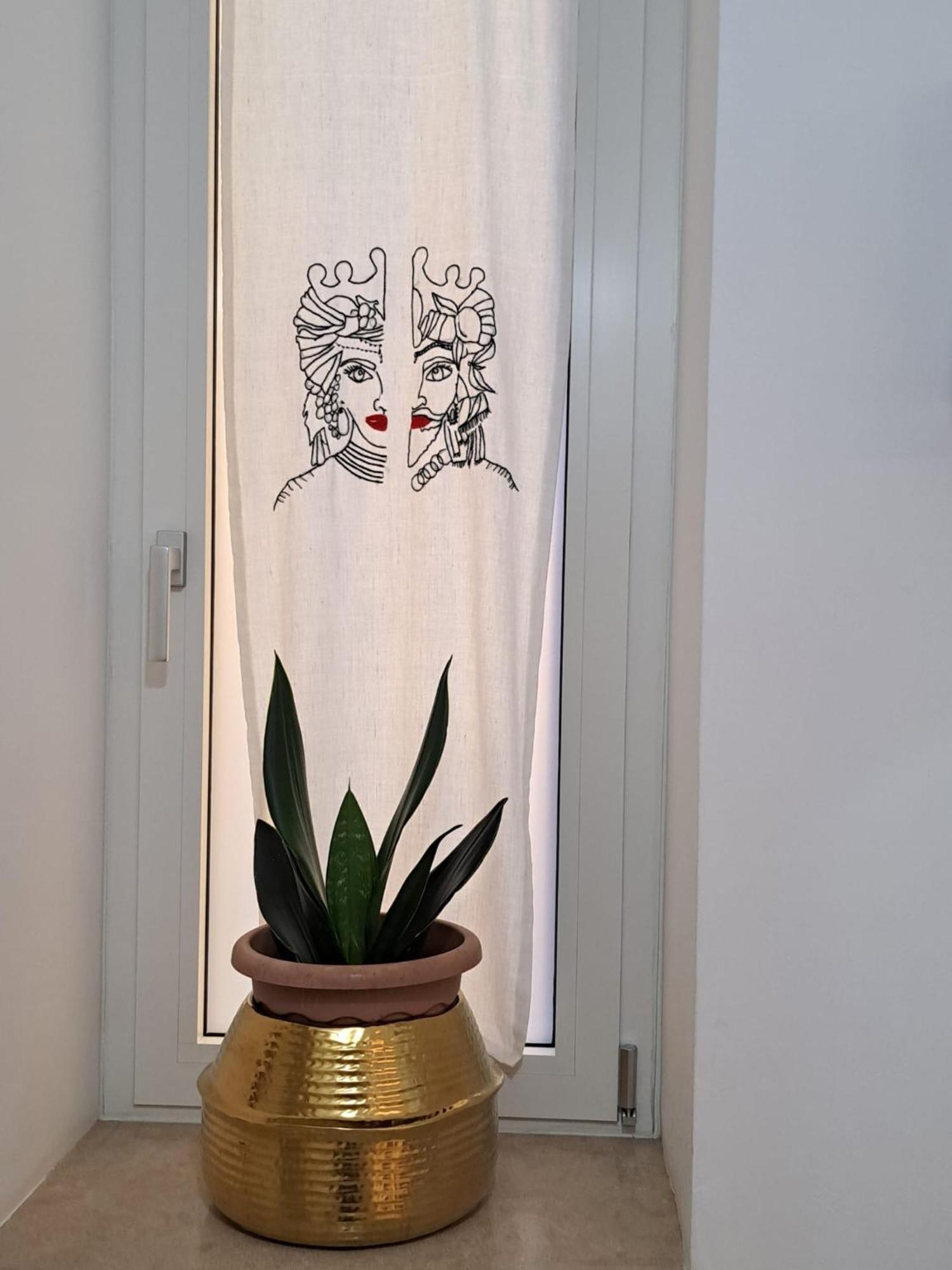 Futtitinni Home Casamia Παλέρμο Εξωτερικό φωτογραφία