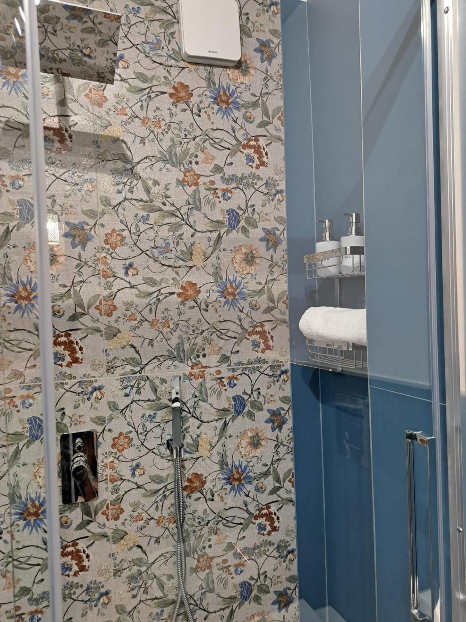 Futtitinni Home Casamia Παλέρμο Εξωτερικό φωτογραφία